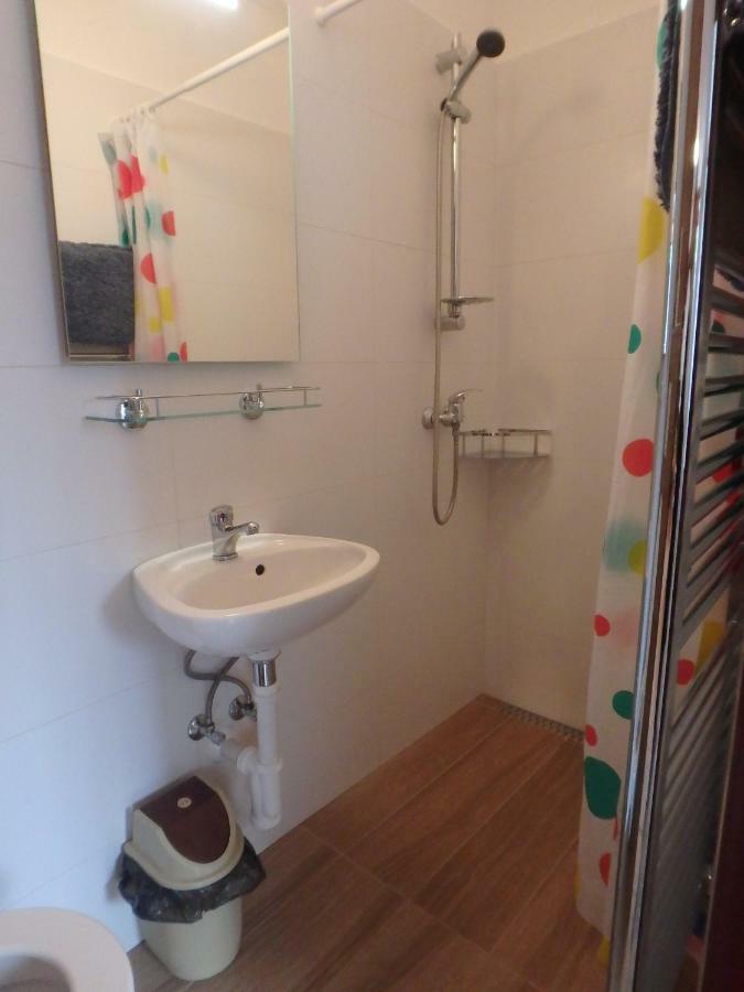 Apartments Vecernik Rokytnice ロキトニツェ・ナト・イゼロウ エクステリア 写真